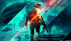 Battlefield 2042 (PC) - Origin Key - UNITED STATES
