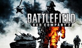 Battlefield: Bad Company 2 - Digital Deluxe Edition Origin Key GLOBAL