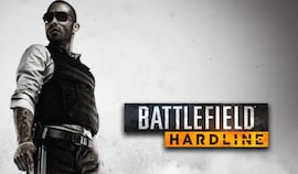 Battlefield: Hardline Origin Key GLOBAL