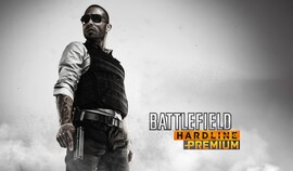 Battlefield Hardline Ultimate Edition Xbox Live Key EUROPE