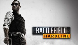 Battlefield: Hardline (Xbox One) - Xbox Live Key - ARGENTINA
