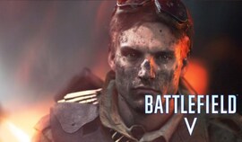 Battlefield V (English Only) Origin Key GLOBAL