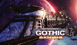 Battlefleet Gothic: Armada Steam Key GLOBAL