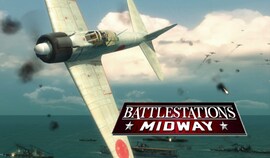 BattleStations: Midway Steam Key GLOBAL
