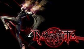Bayonetta (PC) - Steam Key - EUROPE