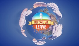Before We Leave (PC) - Steam Key - GLOBAL