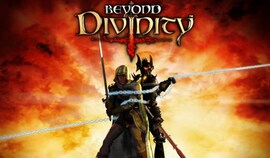 Beyond Divinity Steam Key RU/CIS