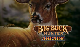 Big Buck Hunter Arcade Steam Key GLOBAL
