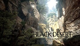 Black Desert Online (PC) - Black Desert Key - EUROPE