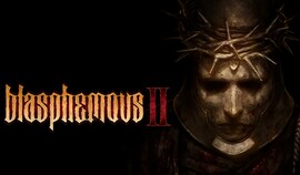 Blasphemous 2 | Deluxe Edition (PC) - Steam Key - GLOBAL
