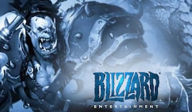 Blizzard Gift Card 150 MXN Battle.net MEXICO