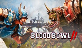 Blood Bowl 2 - Legendary Edition Steam Gift EUROPE