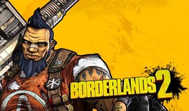 Borderlands 2 - Headhunter 5: Son of Crawmerax Steam Key GLOBAL