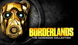 Borderlands: The Handsome Collection (Xbox One) - Xbox Live Key - NORTH AMERICA