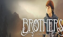Brothers - A Tale of Two Sons XBOX LIVE Key Xbox One GLOBAL