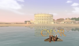 Caesar IV GOG.COM Key GLOBAL