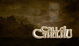 Call of Cthulhu: Dark Corners of the Earth Steam Key GLOBAL