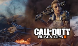 Call of Duty: Black Ops III - Multiplayer Starter Pack Steam Gift GLOBAL