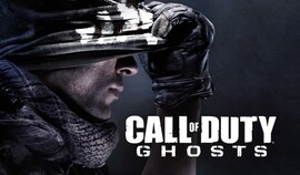 Call of Duty: Ghosts XBOX LIVE Key Xbox One UNITED STATES