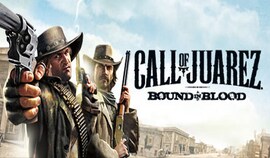 Call of Juarez: Bound in Blood Ubisoft Connect Key GLOBAL