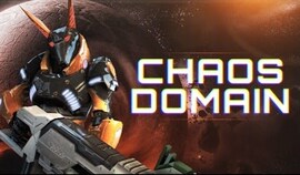 Chaos Domain Steam Gift GLOBAL