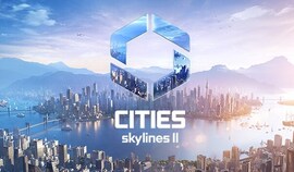 Cities: Skylines II (PC) - Steam Key - GLOBAL