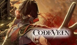 Code Vein | Deluxe Edition (Xbox One) - Xbox Live Key - ARGENTINA