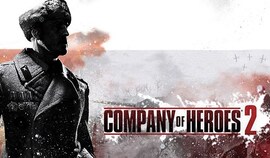 Company of Heroes 2 Steam Key LATAM