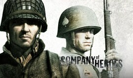 Company of Heroes: Tales of Valor Steam Gift GLOBAL