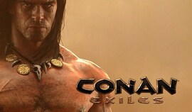 Conan Exiles PC - Steam Key - EUROPE