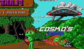 Cosmo's Cosmic Adventure Steam Gift GLOBAL