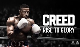 Creed: Rise to Glory VR (PC) - Steam Key - EUROPE