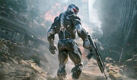 Crysis 2 Remastered (PC) - Steam Key - GLOBAL