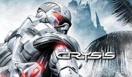 Crysis Trilogy Origin Key GLOBAL