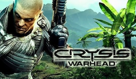 Crysis Warhead GOG.COM Key GLOBAL
