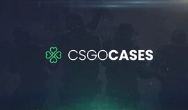 CsgoCases.com 100 USD (PC) - CsgoCases.com Key - GLOBAL