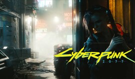 Cyberpunk 2077 (Xbox One) - Xbox Live Key - EUROPE