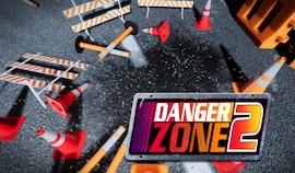 Danger Zone 2 Xbox Live Key UNITED STATES