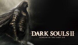 Dark Souls II: Scholar of the First Sin (Xbox One) - Xbox Live Key - EUROPE