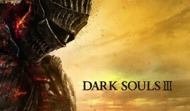 Dark Souls III Fire Fades Edition Steam Key GLOBAL
