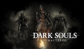 Dark Souls: Remastered (PC) - Steam Key - GLOBAL