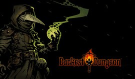 Darkest Dungeon Steam Key SOUTH EASTERN ASIA