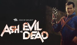 Dead by Daylight - Ash vs Evil Dead (Xbox Series X/S) - Xbox Live Key - ARGENTINA