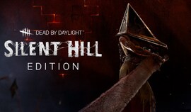 Dead by Daylight - Silent Hill Edition (PC) - Steam Key - GLOBAL