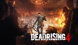 Dead Rising 4 (Xbox One) - Xbox Live Key - GLOBAL