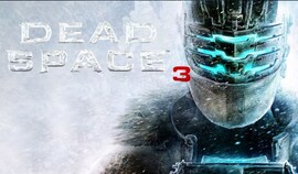 Dead Space 3 (PC) - Steam Gift - GLOBAL