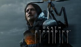 Death Stranding (PC) - Steam Key - EUROPE