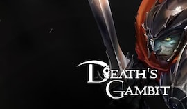 Death's Gambit Steam Key GLOBAL