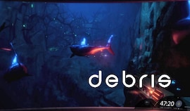 Debris Xbox One Edition - Xbox One - Key GLOBAL