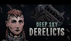 Deep Sky Derelicts | Definitive Edition (PC) - Steam Key - GLOBAL